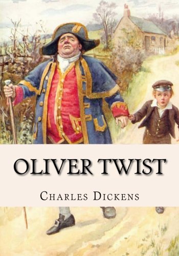 is Oliver Twist a good book