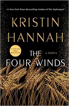 is The Four Winds book political