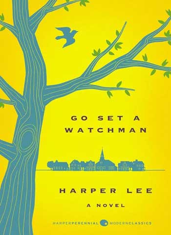 Is Go Set a Watchman a Sequel