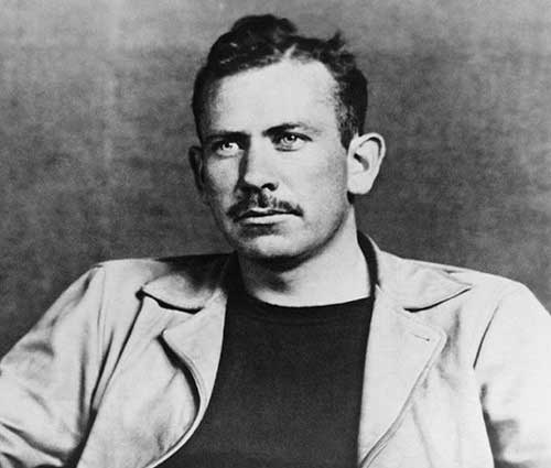 Two Memorable Characters Created by Steinbeck