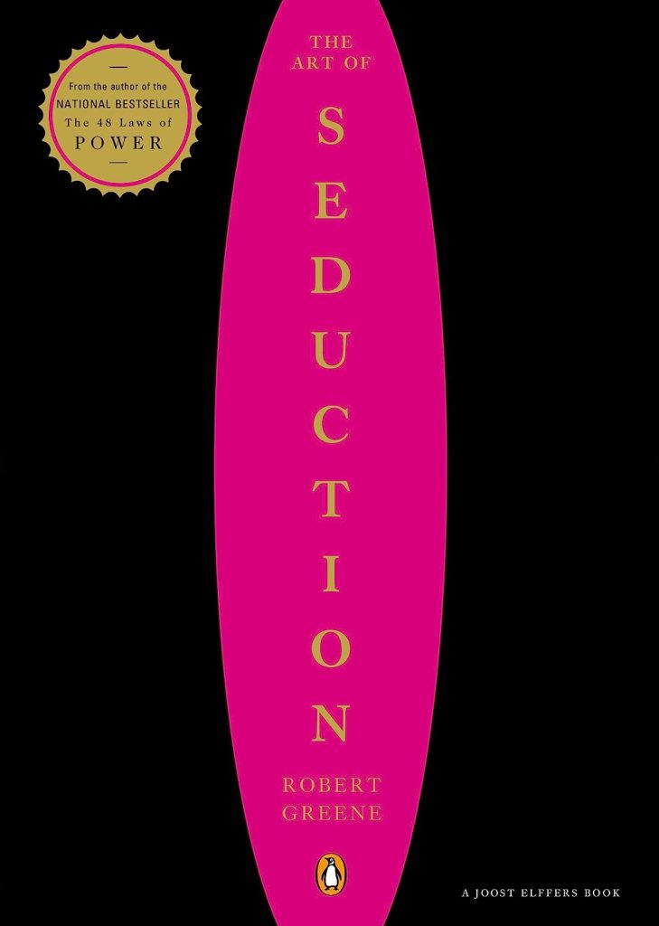 Is The Art of Seduction Worth Reading