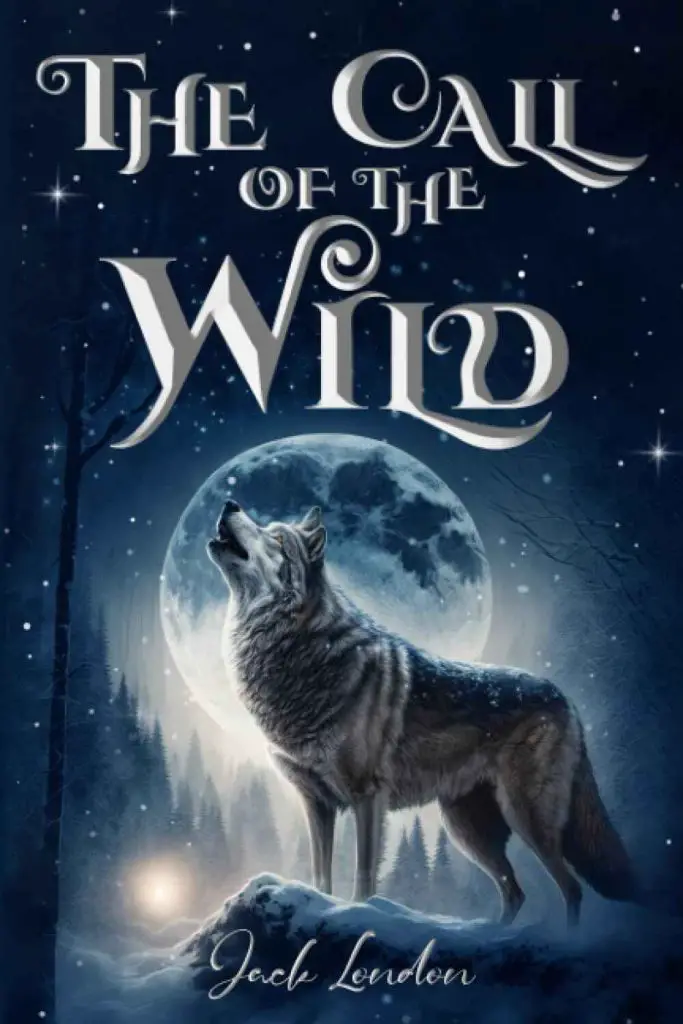 Is The Call of The Wild a Book Series