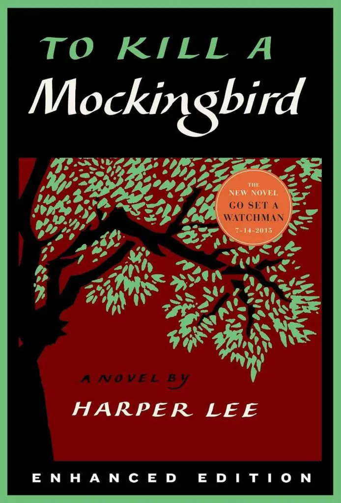 Is To Kill a Mockingbird Banned