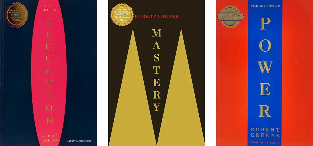 Two Memorable Character Created by Robert Greene