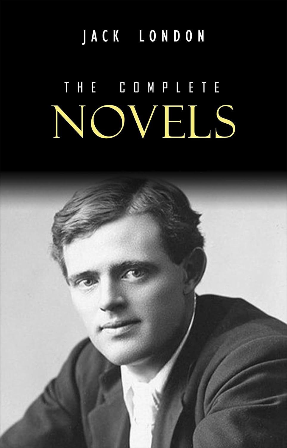 Two Memorable Characters Created by Jack London