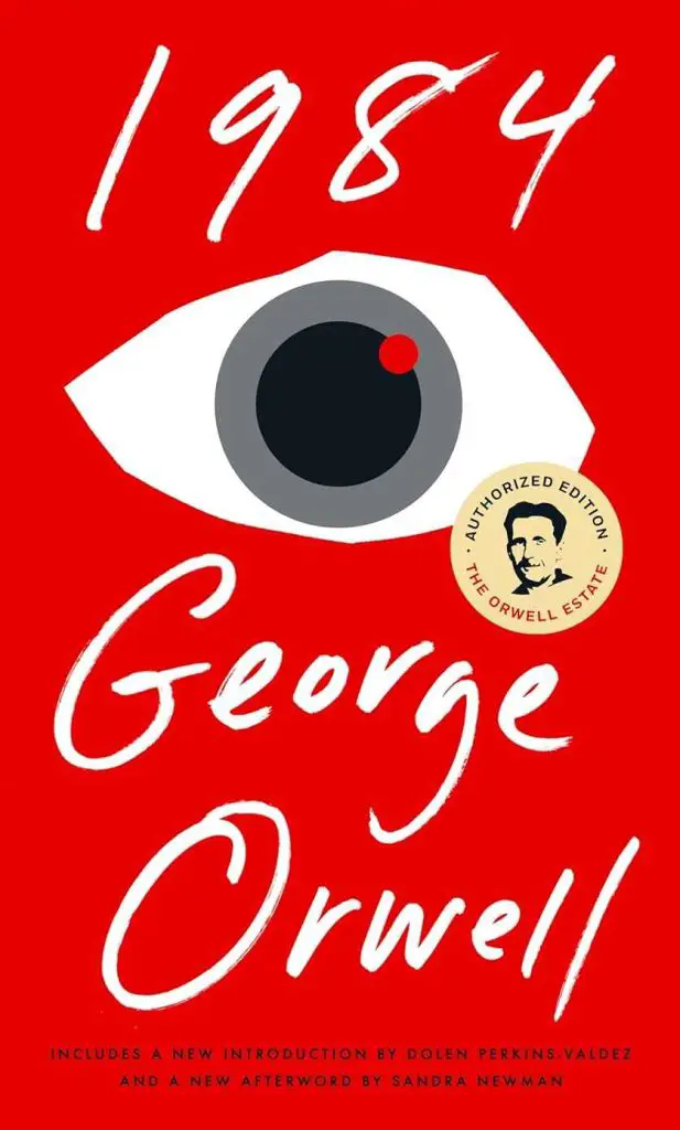 Why Is 1984 by George Orwell Important