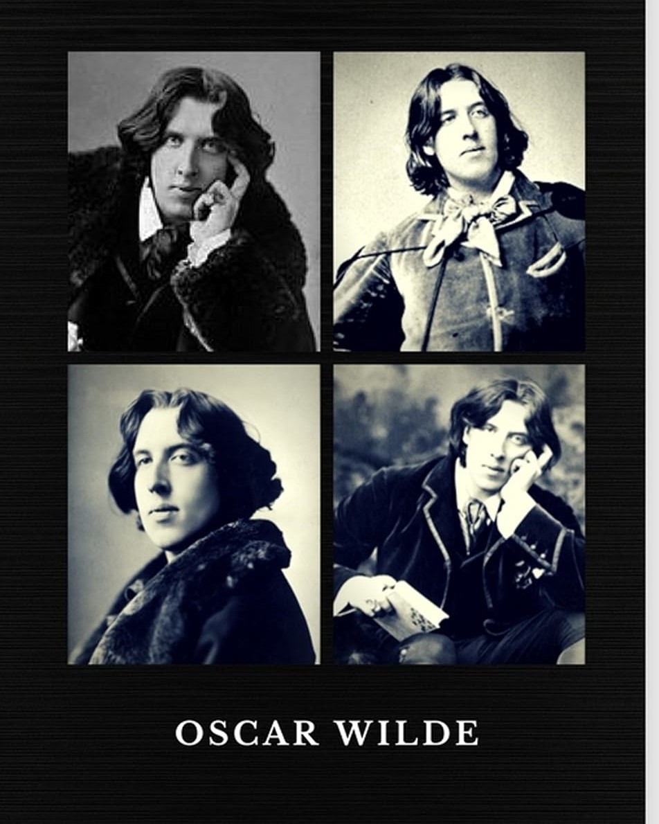 Memorable Character Created by Oscar Wilde