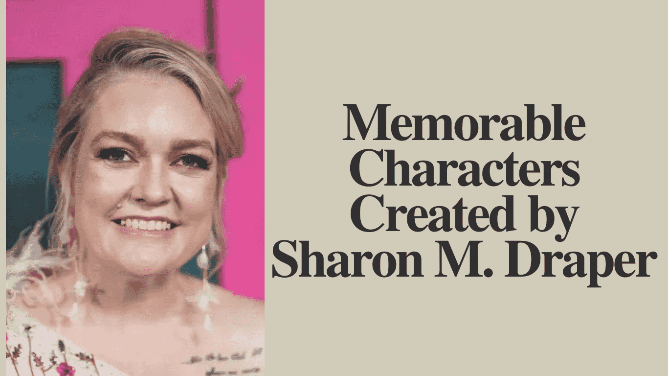 Memorable Characters Created by Colleen Hoover